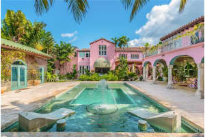 5454 Pine Tree Dr, Miami Beach, FL 33140, Sold 04/12/24