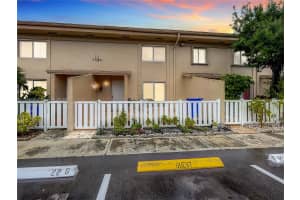 1535 NW 80th Ave APT G, Margate, FL 33063, Sold 05/26/23