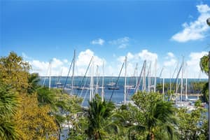 2901 S Bayshore Dr, Miami, FL 33133, Sold 06/11/24