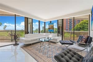2901 S Bayshore Dr, Miami, FL 33133, Sold 06/11/24