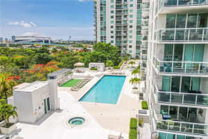 1861 NW S River Dr UNIT 1003, Miami, FL 33125, Sold 06/02/23