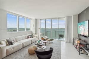 665 NE 25th St APT 1905, Miami, FL 33137, Sold 07/28/23