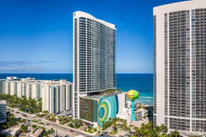 4111 S Ocean Dr #1608, Hollywood, FL 33019, Sold 06/13/23