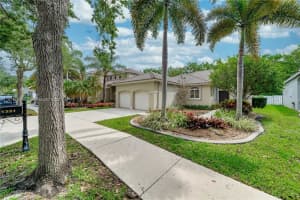 1331 Camellia Cir, Weston, FL 33326, Sold 06/07/23