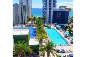4010 S Ocean Dr R1005, Hollywood, FL 33019, Sold 11/15/23