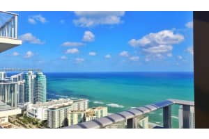 4010 S Ocean Dr R1005, Hollywood, FL 33019, Sold 11/15/23