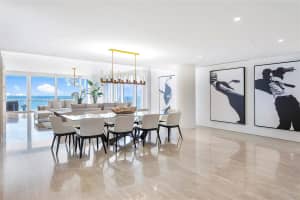 9001 Collins Ave s 901, Surfside, FL 33154, Sold 02/15/24