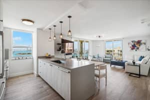 90 Alton Rd APT 1412, Miami Beach, FL 33139, Sold 10/05/23