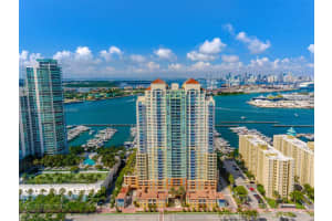90 Alton Rd APT 905, Miami Beach, FL 33139, Sold 11/27/23