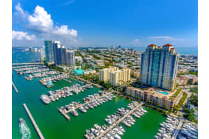 90 Alton Rd APT 905, Miami Beach, FL 33139, Sold 11/27/23
