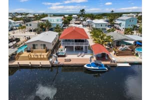 227 Lower Matecumbe Rd, Key Largo, FL 33037, Sold 06/09/23