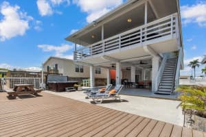 227 Lower Matecumbe Rd, Key Largo, FL 33037, Sold 06/09/23