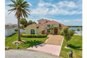 258 Bimini Rd, Cocoa Beach, FL 32931, Sold 09/15/23