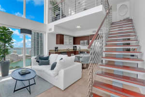 41 SE 5th St APT 1901, Miami, FL 33131, Sold 06/30/23