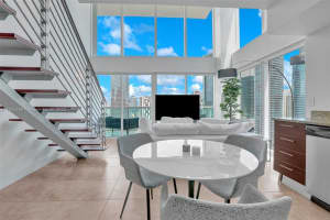 41 SE 5th St APT 1901, Miami, FL 33131, Sold 06/30/23