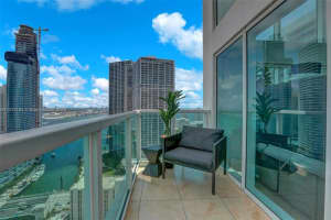 41 SE 5th St APT 1901, Miami, FL 33131, Sold 06/30/23