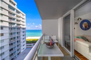 6917 Collins Ave APT 1008, Miami Beach, FL 33141, Sold 06/20/23