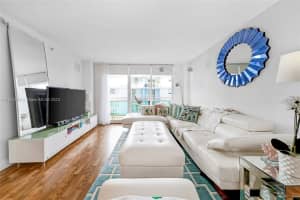 6917 Collins Ave APT 1008, Miami Beach, FL 33141, Sold 06/20/23