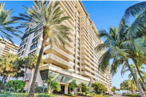 1 Grove Isle Dr A303, Miami, FL 33133, Sold 05/17/23