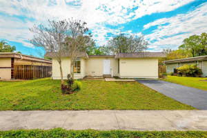 7904 NW 74th Terrace, Tamarac, FL 33321, Sold 05/24/23