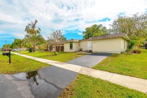 7904 NW 74th Terrace, Tamarac, FL 33321, Sold 05/24/23