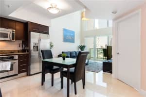 41 SE 5th St APT 2107, Miami, FL 33131, Sold 06/14/23