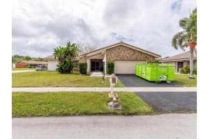 8900 NW 80th Dr, Tamarac, FL 33321, Sold 05/22/23