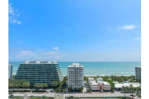 9341 Collins Ave APT 703, Surfside, FL 33154, Sold 09/11/23
