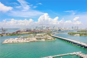 400 Alton Rd APT 2604, Miami Beach, FL 33139, Sold 10/27/23