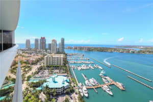 400 Alton Rd APT 2604, Miami Beach, FL 33139, Sold 10/27/23
