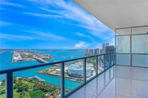 1100 Biscayne Blvd UNIT 4803, Miami, FL 33132, Sold 03/13/24