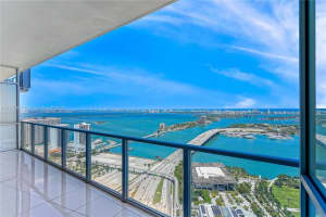 1100 Biscayne Blvd UNIT 4803, Miami, FL 33132, Sold 03/13/24