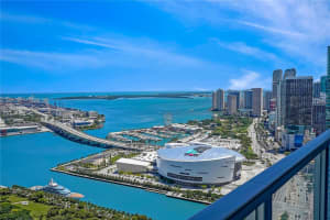 1100 Biscayne Blvd UNIT 4803, Miami, FL 33132, Sold 03/13/24