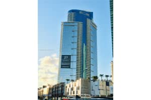 851 NE 1st Ave #2307, Miami, FL 33132, Sold 08/08/23