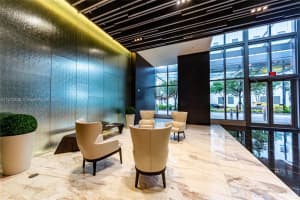 851 NE 1st Ave #2307, Miami, FL 33132, Sold 08/08/23