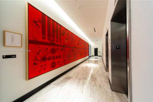 851 NE 1st Ave #2307, Miami, FL 33132, Sold 08/08/23
