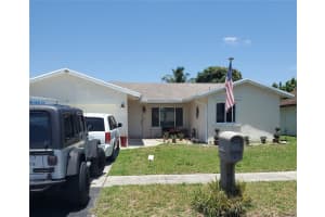 9619 NW 49th Ct, Sunrise, FL 33351, Sold 07/12/23