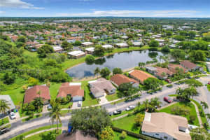 9619 NW 49th Ct, Sunrise, FL 33351, Sold 07/12/23