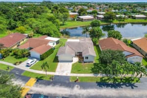 9619 NW 49th Ct, Sunrise, FL 33351, Sold 07/12/23