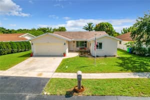 9619 NW 49th Ct, Sunrise, FL 33351, Sold 07/12/23