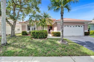 NW 129th Way, Sunrise, FL 33323, Sold 06/23/23