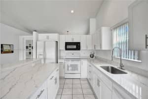 NW 129th Way, Sunrise, FL 33323, Sold 06/23/23