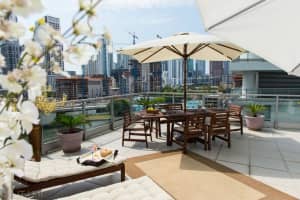 90 SW 3rd St #708, Miami, FL 33130, Sold 05/26/23