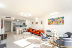 1901 Brickell Ave APT B1704, Miami, FL 33129, Sold 06/12/23