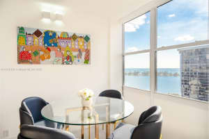 1901 Brickell Ave APT B1704, Miami, FL 33129, Sold 06/12/23