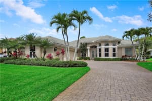 4257 SW Rivers End Way, Palm City, FL 34990, Sold 05/31/23