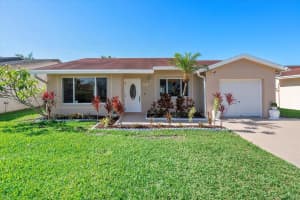 9324 NW 53rd St, Sunrise, FL 33351, Sold 06/05/23