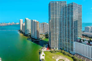 200 Biscayne Blvd Way APT 3608, Miami, FL 33131, Sold 11/17/23
