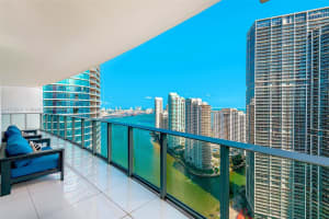 200 Biscayne Blvd Way APT 3608, Miami, FL 33131, Sold 11/17/23