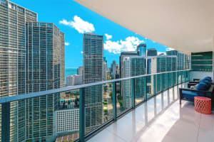 200 Biscayne Blvd Way APT 3608, Miami, FL 33131, Sold 11/17/23